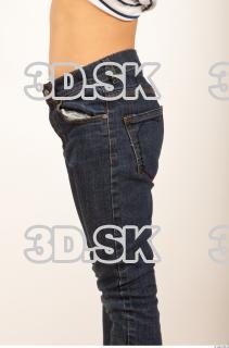 Jeans texture of Lon 0013